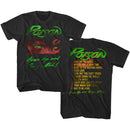 POISON 'OPEN UP AND SAY AHH' T-SHIRT