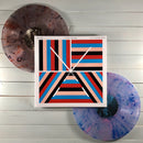 TOUCHE AMORE '10 YEARS' COLORED 2xLP