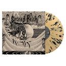 SACRED REICH 'AWAKENING' LP (Black Splatter & Cream Vinyl)