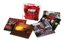 RATT 'THE ATLANTIC YEARS' 5CD BOX SET (Limited Edition)