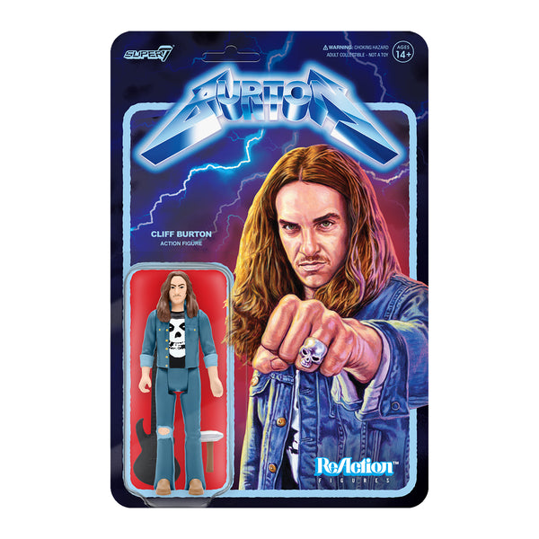 Maxwell 1 Jim, Dave & Cliff Burton CDr盤 RE-