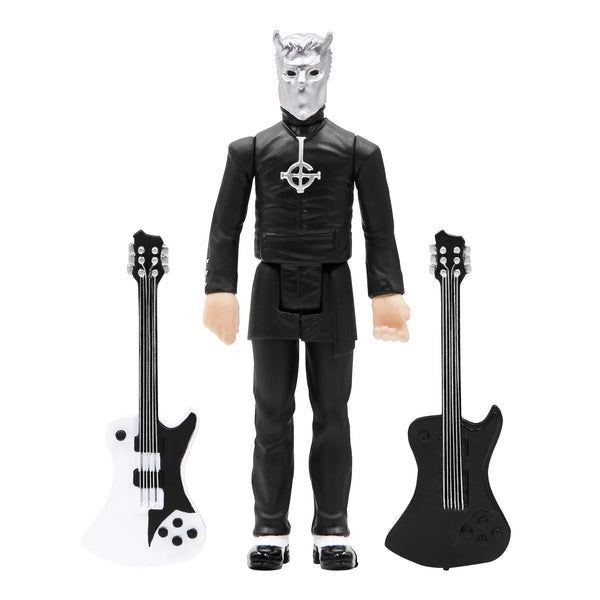 GHOST NAMELESS GHOULS REACTION FIGURE - MELIORA GHOUL