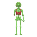 RETURN OF THE LIVING DEAD REACTION WAVE 1 - ZOMBIE TRASH ACTION FIGURE