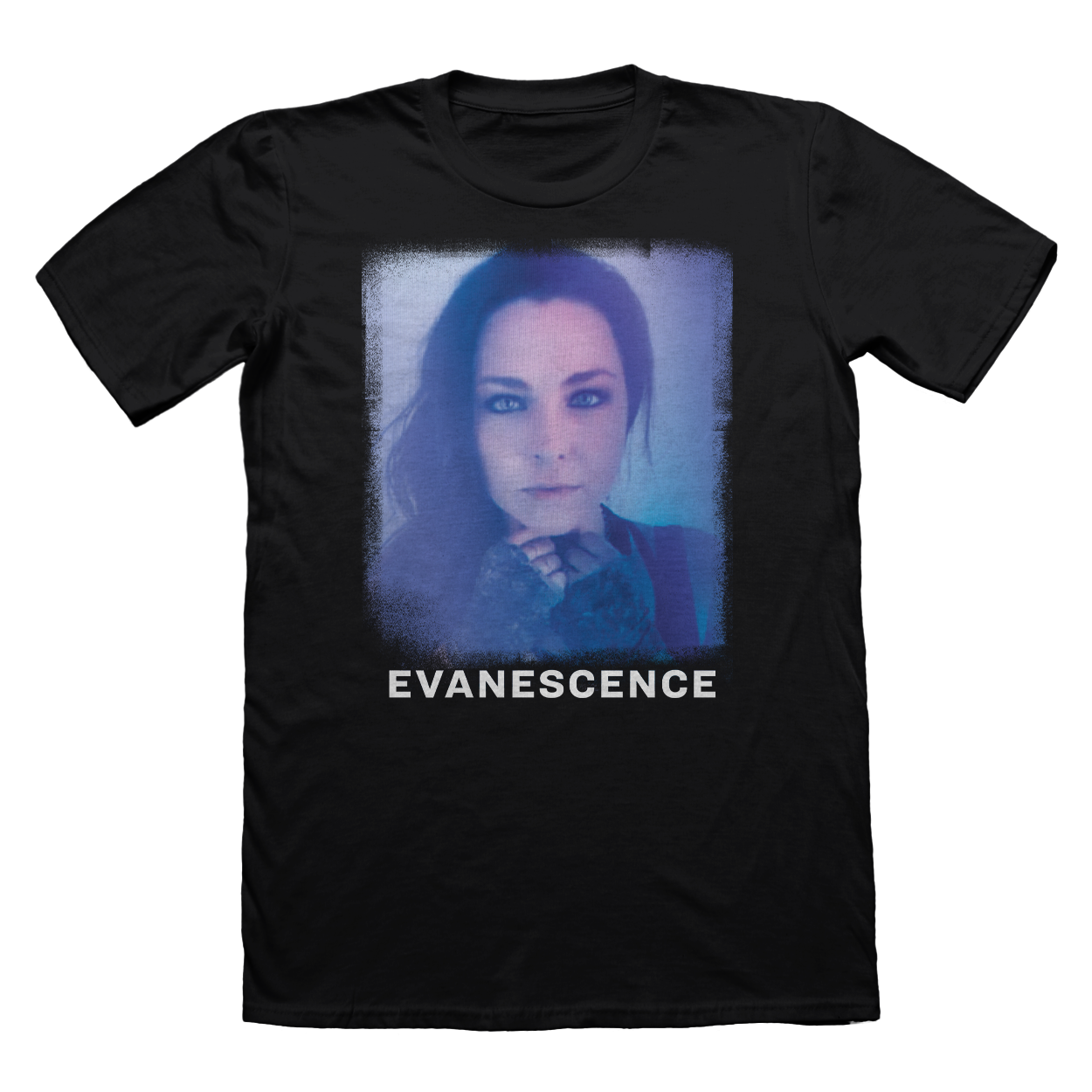 REVOLVER x EVANESCENCE SPRING 2021 ISSUE SLIPCASE & ALTERNATIVE COVER T-SHIRT BUNDLE - ONLY 250 AVAILABLE