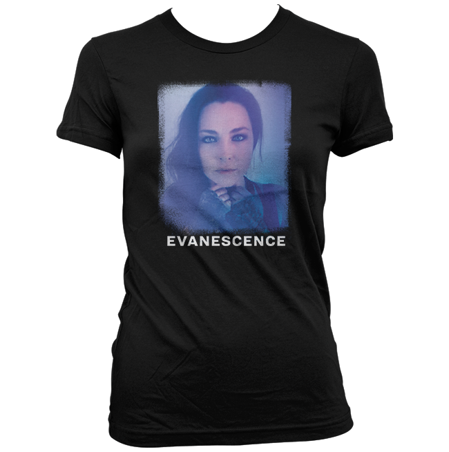 REVOLVER x EVANESCENCE SPRING 2021 ISSUE SLIPCASE & ALTERNATIVE COVER T-SHIRT BUNDLE - ONLY 250 AVAILABLE