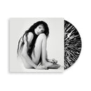 REVOLVER x POPPY - 2022 WINTER ISSUE W/ POPPY ‘STAGGER’ EP (Exclusive Black w/White Splatter Vinyl)