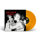 YOUTH OF TODAY 'CAN'T CLOSE MY EYES' LP (Orange Vinyl)
