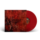 SHAI HULUD 'THAT WITHIN BLOOD ILL-TEMPERED" LP (Red Vinyl)