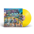 DARE ‘AGAINST ALL ODDS’ LIMITED-EDITION TRANSPARENT YELLOW LP