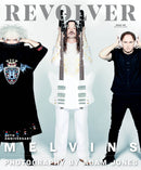 REVOLVER x MELVINS 40th ANNIVERSARY MEGA BUNDLE