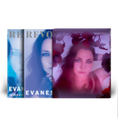 EVANESCENCE x REVOLVER SPRING 2021 ISSUE SLIPCASE (Amy Lee Autographed)