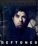 DEFTONES - 'WHITE PONY|BLACK STALLION' DELUXE BOX WITH MAGAZINE BOX AND LIMITED EDITION PRINT