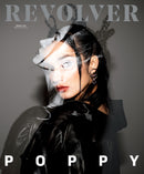 REVOLVER x POPPY WINTER 2020 SLIPCASE ISSUE & LP BUNDLE - ONLY 333 AVAILABLE