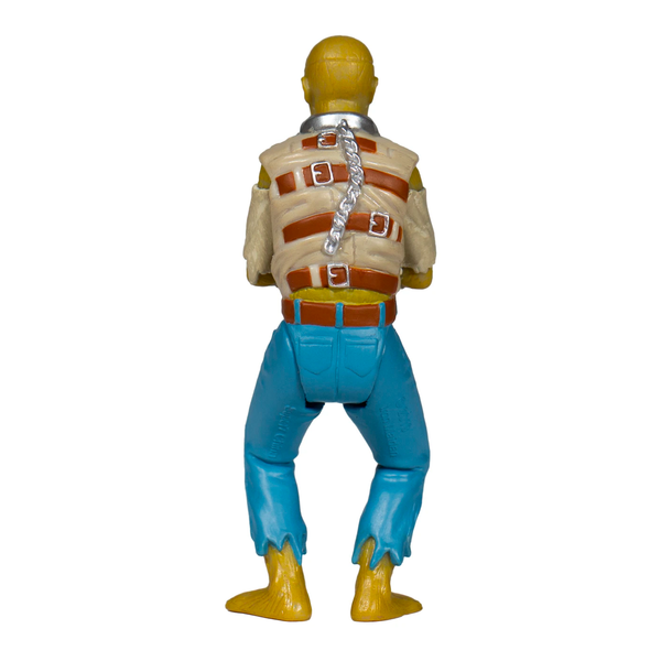 IRON MAIDEN REACTION FIGURE - PIECE OF MIND