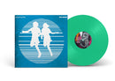 RIVAL SCHOOLS ‘UNITED BY FATE’ LP (Limited Edition – Only 500 made, Teal Vinyl)