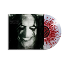 AVATAR ‘DANCE DEVIL DANCE’ LP (Limited Edition – Only 350 made, Clear w/ Opaque Red Splatter Vinyl)