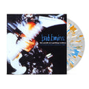 BAD BRAINS ‘THE YOUTH ARE GETTING RESTLESS’ LP (Limited Edition – Only 300 Made, Clear Orange, Blue, & White Splatter Vinyl)