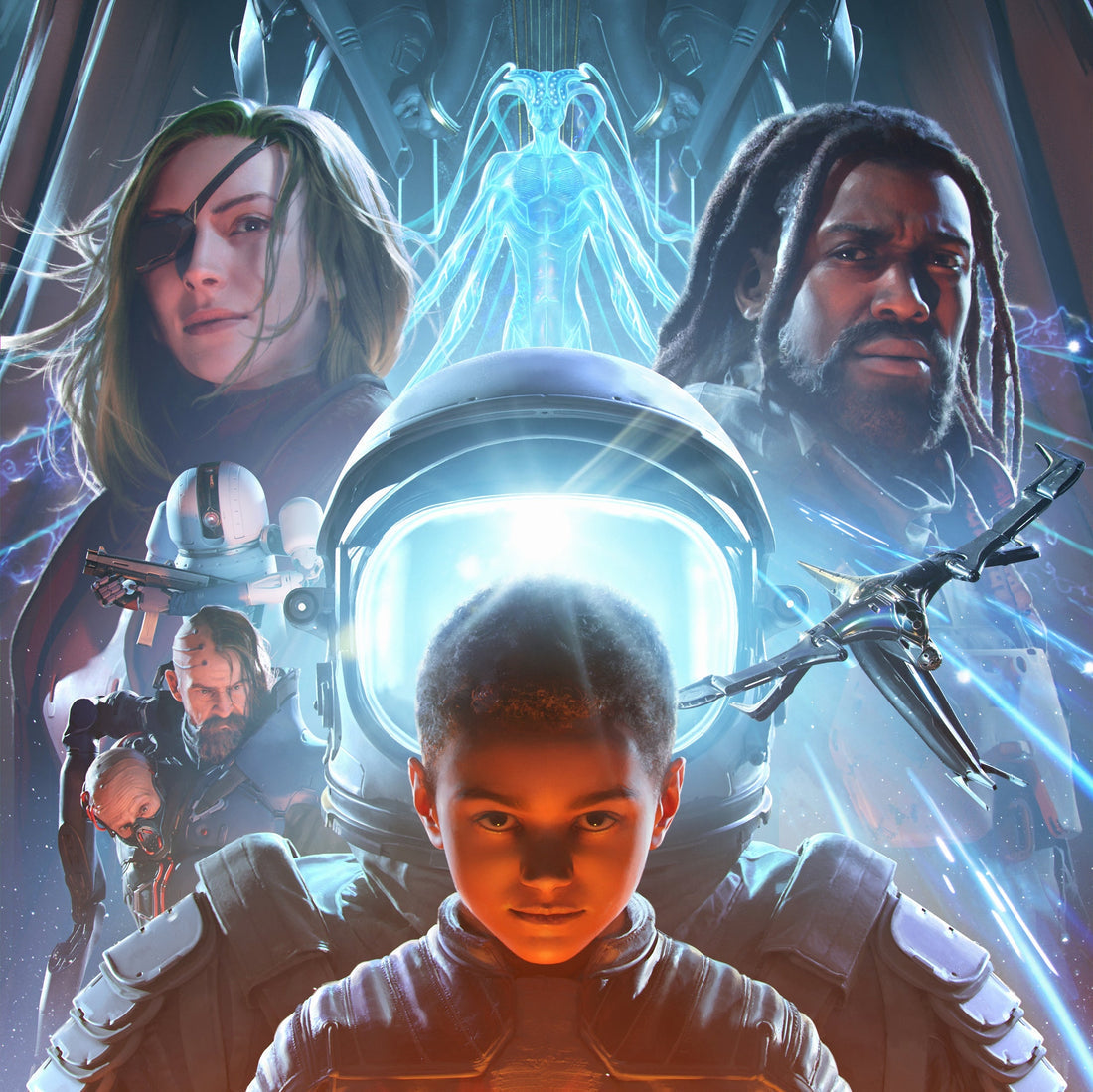 COHEED AND CAMBRIA 'VAXIS II: A WINDOW OF THE WAKING MIND' CD