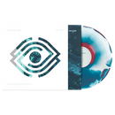 SPIRITBOX ‘ETERNAL BLUE’ LIMITED-EDITION WHITE, RED, AND BLUE SMUSH LP – ONLY 300 MADE