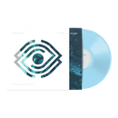 SPIRITBOX ‘ETERNAL BLUE’ LP (Limited Edition – Only 1000 made, Baby Blue Vinyl)