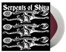 TERROR ‘BBC SESSIONS’ & 'PAIN INTO POWER' LPS + SERPENTS OF SHIVA 7" LIMITED BUNDLE (3 Exclusive Variants)