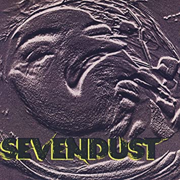 SEVENDUST 'SEVENDUST' LP