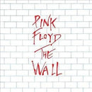 PINK FLOYD 'THE WALL' 2LP