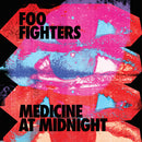 FOO FIGHTERS 'MEDICINE AT MIDNIGHT' LP