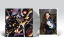 MOTÖRHEAD ‘BOMBER’ LP BUNDLE + HAND-NUMBERED PHOTO PRINT (Limited to 500, Silver Vinyl)
