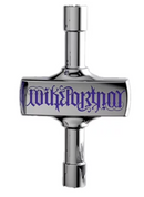 DREAM THEATER - MIKE PORTNOY COLLECTIBLE SIGNATURE DRUM KEY