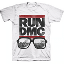 RUN DMC 'SUNGLASSES' T-SHIRT