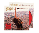 DIO 'DIO AT DONINGTON ’87' LIMITED EDITION CD
