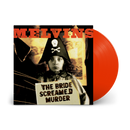 MELVINS 'THE BRIDE SCREAMED MURDER' LP (Limited Edition, Red Vinyl)