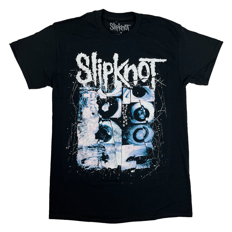 SLIPKNOT 'EYELESS' T-SHIRT