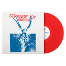 STRANGE JOY ‘5 TRACKS’ 12" EP (Limited Edition – Only 100 Made, Red Vinyl)