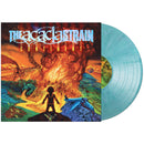 THE ACACIA STRAIN 'CONTINENT' LP (Seaside Vinyl)
