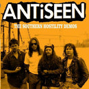 ANTISEEN 'SOUTHERN HOSTILITY' LP
