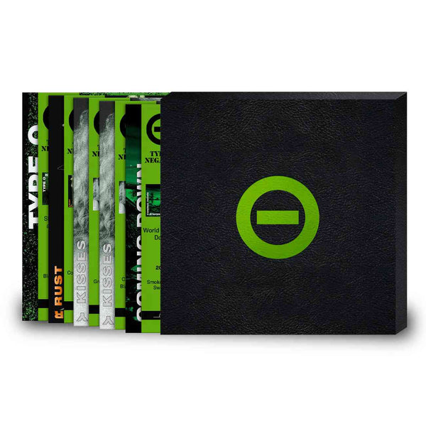 REVOLVER x TYPE O NEGATIVE ULTIMATE COLLECTION – ONLY 200 AVAILABLE