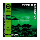 REVOLVER x TYPE O NEGATIVE LP COLLECTOR'S BOX SET – ONLY 500 AVAILABLE