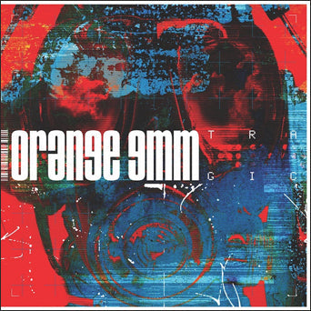 ORANGE 9MM 'TRAGIC' LP