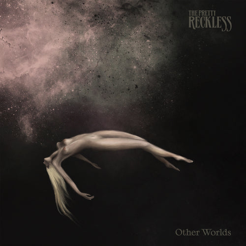 THE PRETTY RECKLESS ‘OTHER WORLDS’ LP