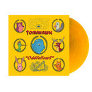 TOMAHAWK ‘ODDFELLOWS' LP (Limited Edition – Only 500 made, Fool's Gold Vinyl)