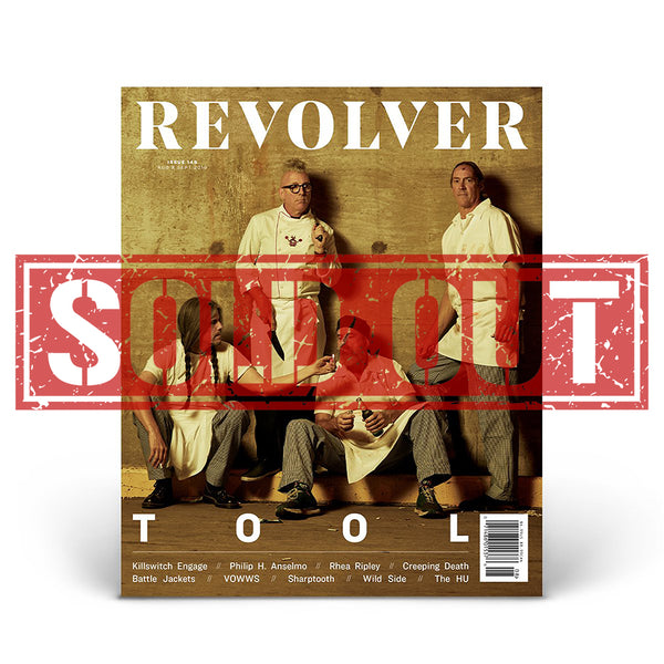 AUG/SEPT 2019 ISSUE - TOOL