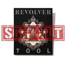 COLLECTOR’S SECOND EDITION AUG/SEPT 2019 ISSUE — TOOL — ONLY 250 MADE