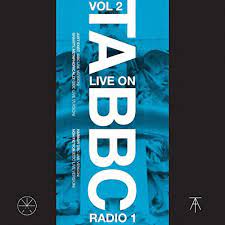 TOUCHE AMORE 'LIVE ON BBC RADIO V2' 7"