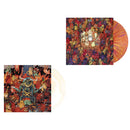 DANCE GAVIN DANCE 'TREE CITY SESSIONS 2' AND 'AFTERBURNER' LIMITED-EDITION BUNDLE - ONLY 66 SETS AVAILABLE
