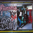 RAMONES 'SUBTERRANEAN JUNGLE' LP (Violet Vinyl)