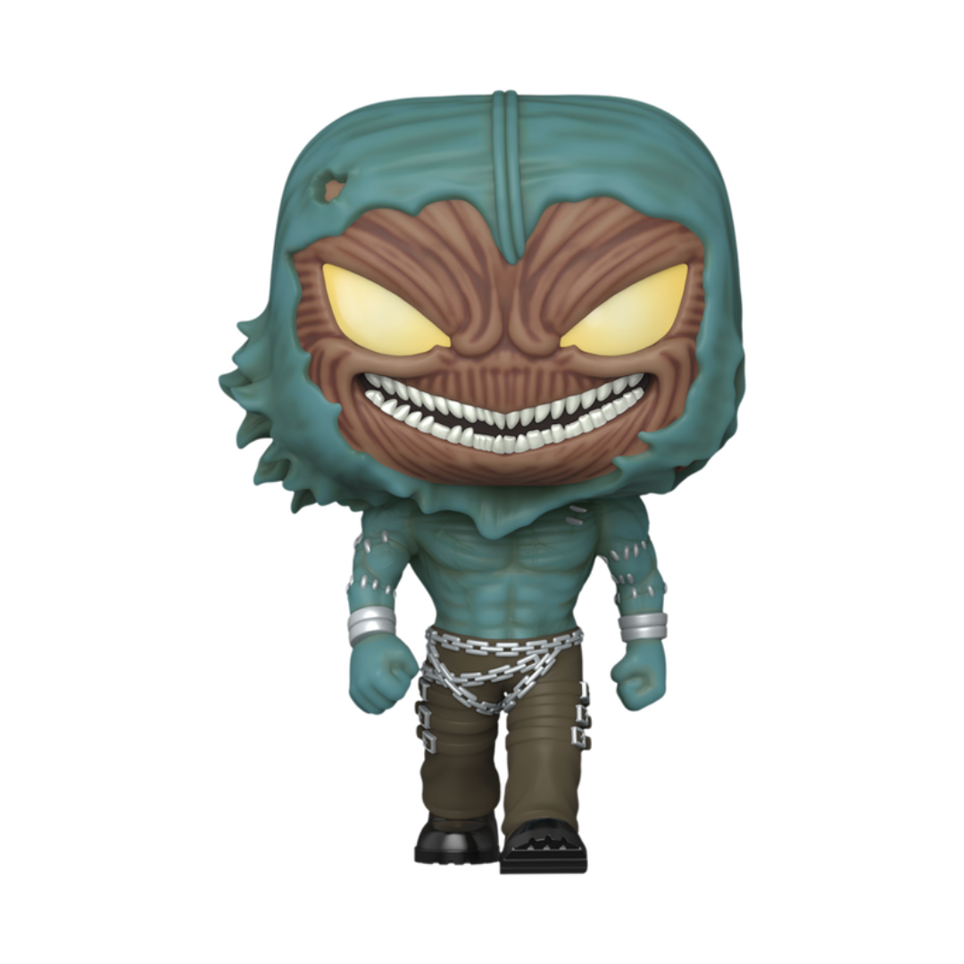 Overwatch: New Funko Pop Figures Coming In April Overwatch: New Funko Pop Figures Coming In April
