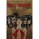 KISS VAMPIRELLA TP COMIC BOOK