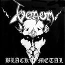 VENOM 'BLACK METAL' LP PICTURE DISC